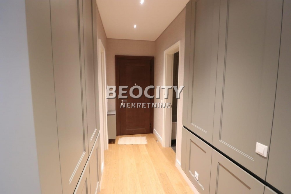 Trosoban stan, 100 m2, Centar ID: 99733 17