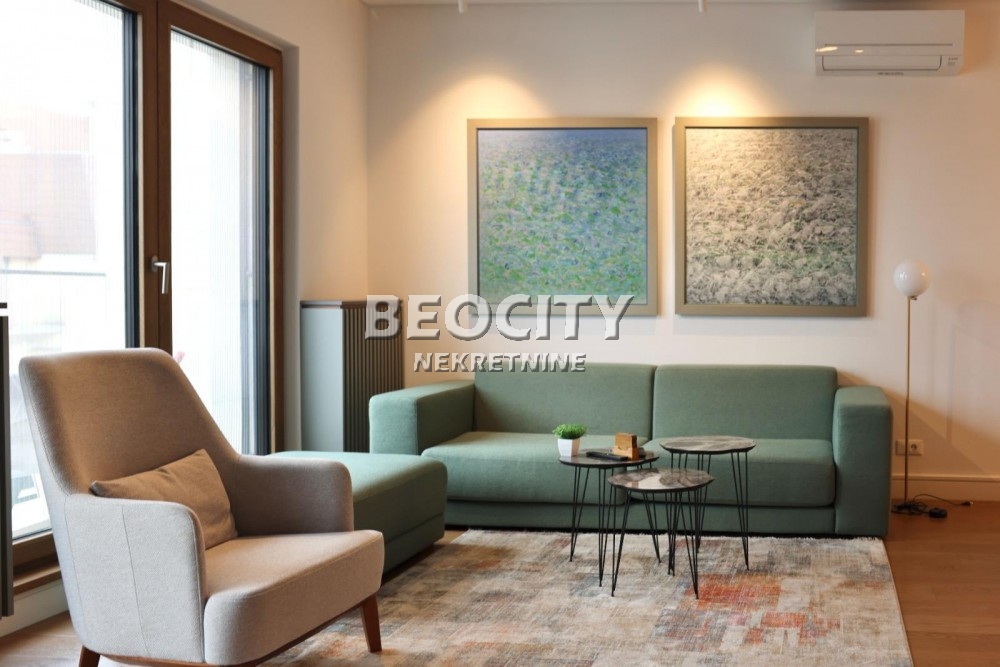 Trosoban stan, 100 m2, Centar ID: 99733 2