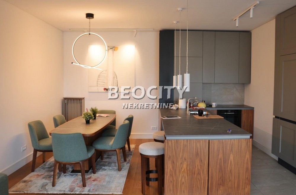 Trosoban stan, 100 m2, Centar ID: 99733 3