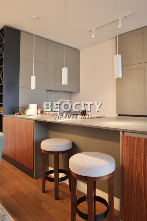 Trosoban stan, 100 m2, Centar ID: 99733 4