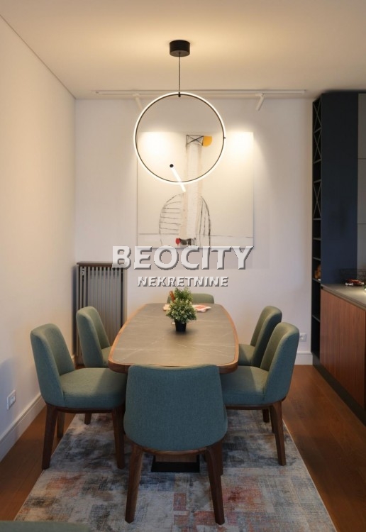 Trosoban stan, 100 m2, Centar ID: 99733 6