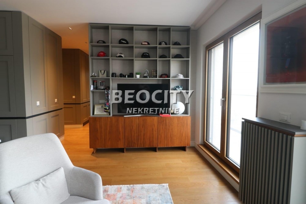 Trosoban stan, 100 m2, Centar ID: 99733 8