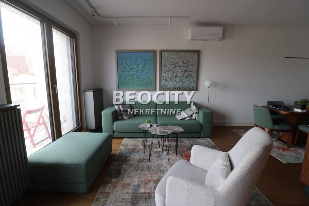 Trosoban stan, 100 m2, Centar ID: 99733 9