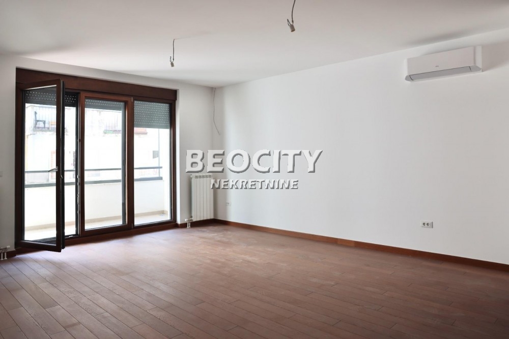 Trosoban stan, 101 m2, Vračar ID: 101032 2