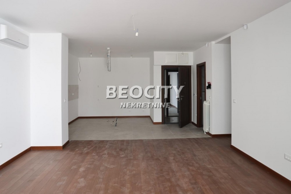 Trosoban stan, 101 m2, Vračar ID: 101032 3