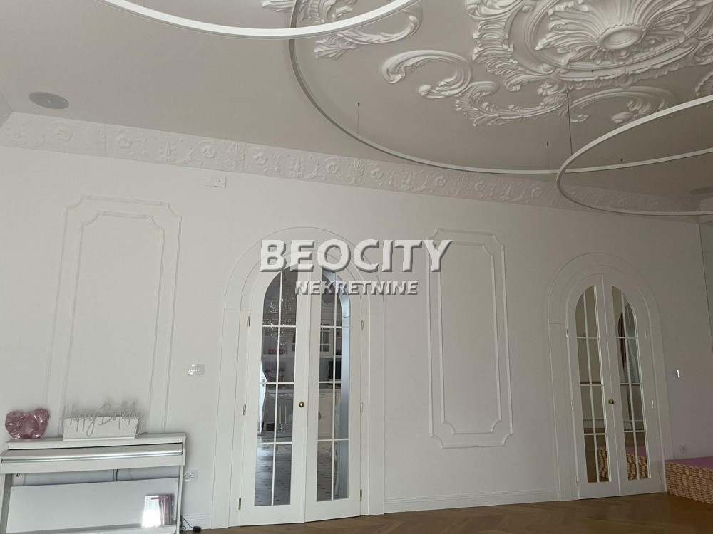 Trosoban stan, 104 m2, Novi Sad, Trg slobode ID: 116130 3