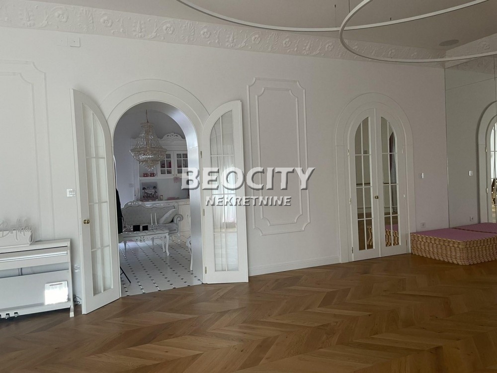 Trosoban stan, 104 m2, Novi Sad, Trg slobode ID: 116130 4