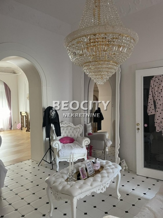 Trosoban stan, 104 m2, Novi Sad, Trg slobode ID: 116130 5