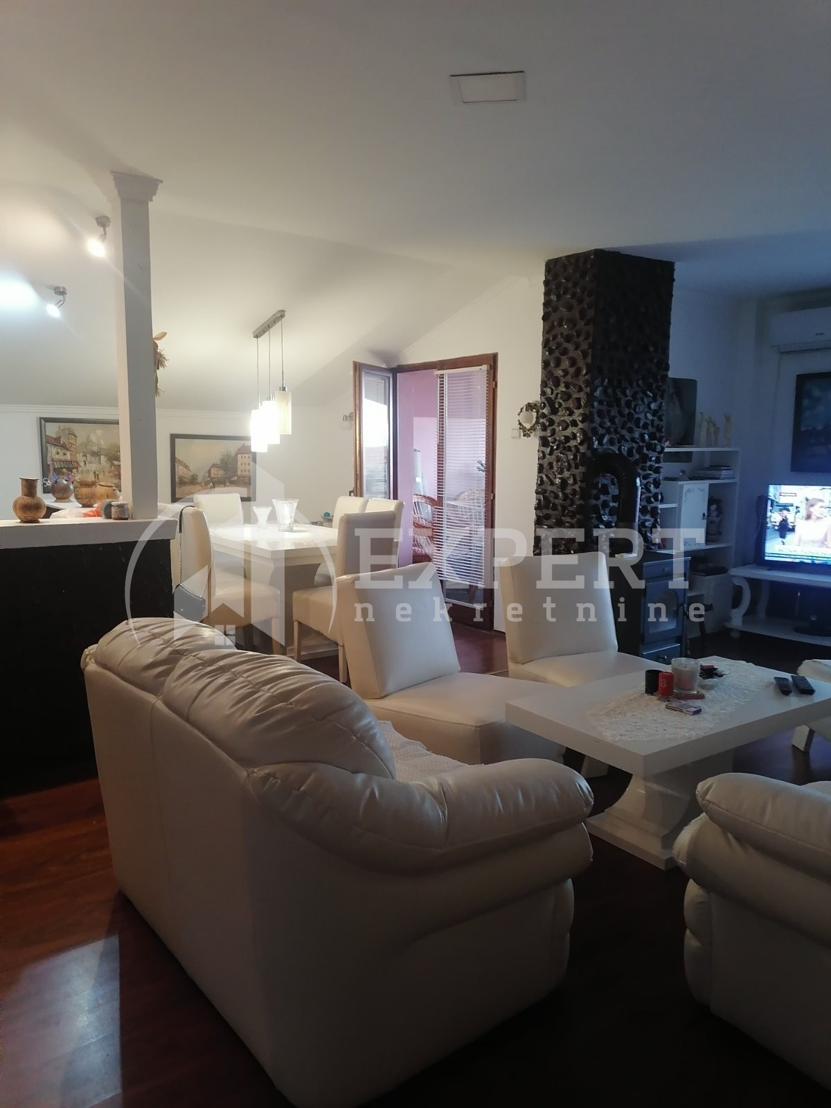 Trosoban stan, 104 m2, Palilula, Svetolika Rankovića ID: p-012394 1