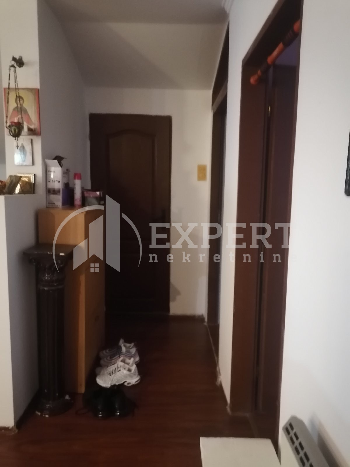 Trosoban stan, 104 m2, Palilula, Svetolika Rankovića ID: p-012394 12