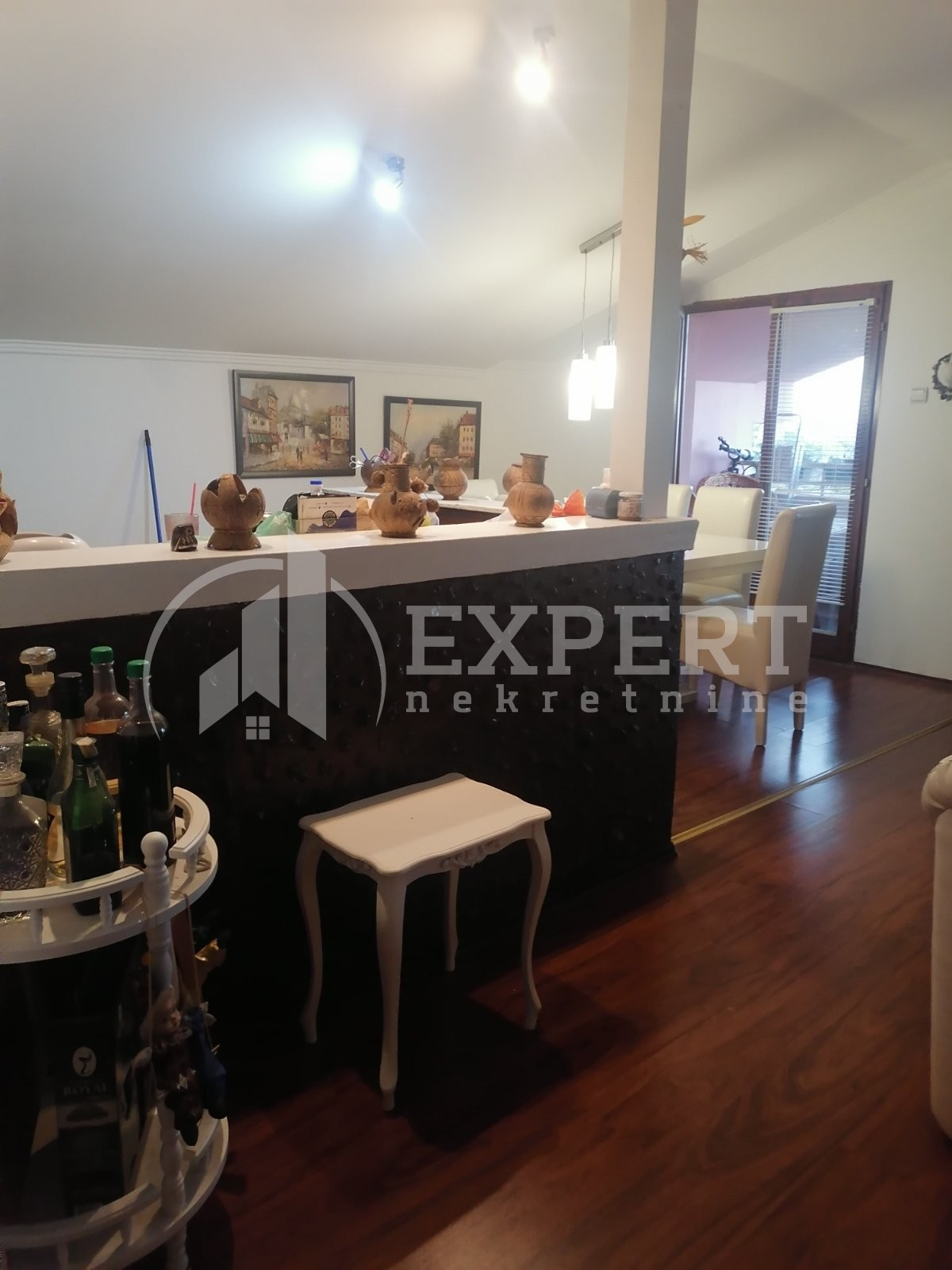 Trosoban stan, 104 m2, Palilula, Svetolika Rankovića ID: p-012394 13