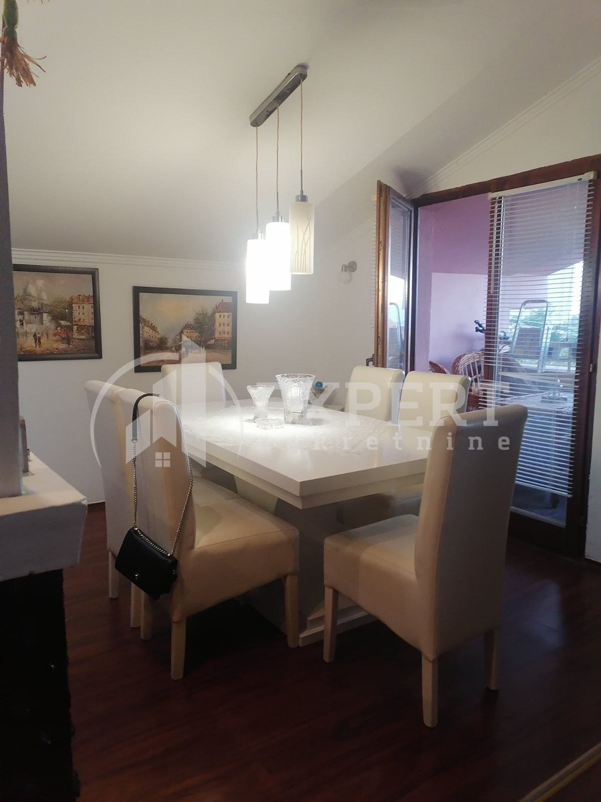 Trosoban stan, 104 m2, Palilula, Svetolika Rankovića ID: p-012394 14