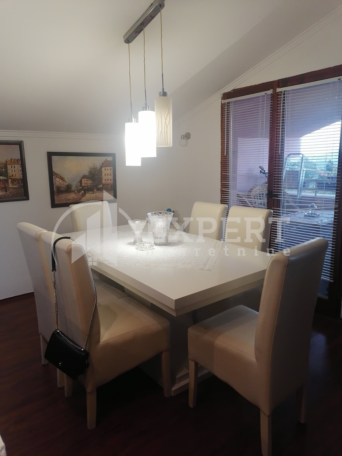 Trosoban stan, 104 m2, Palilula, Svetolika Rankovića ID: p-012394 17