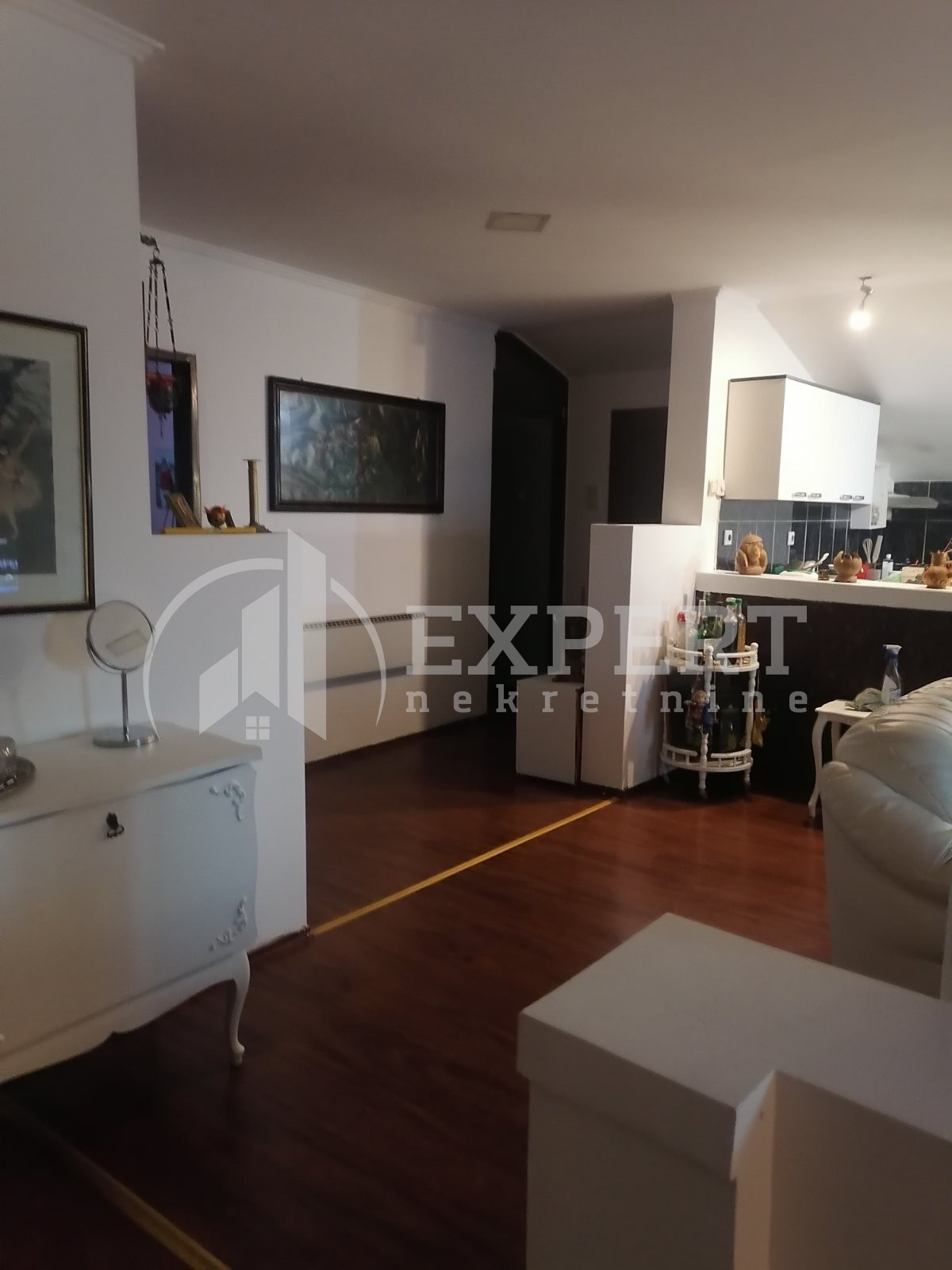 Trosoban stan, 104 m2, Palilula, Svetolika Rankovića ID: p-012394 19