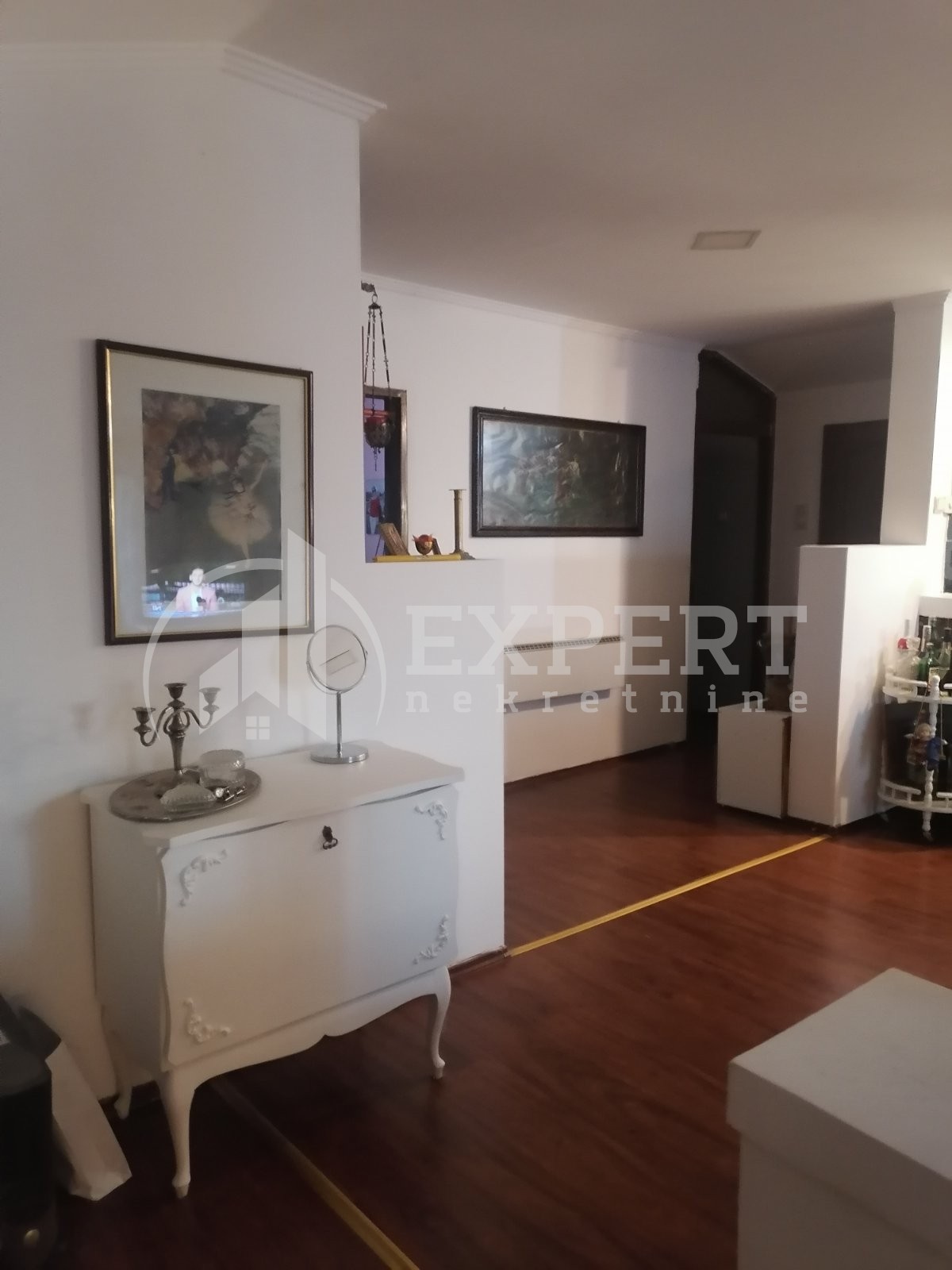 Trosoban stan, 104 m2, Palilula, Svetolika Rankovića ID: p-012394 20