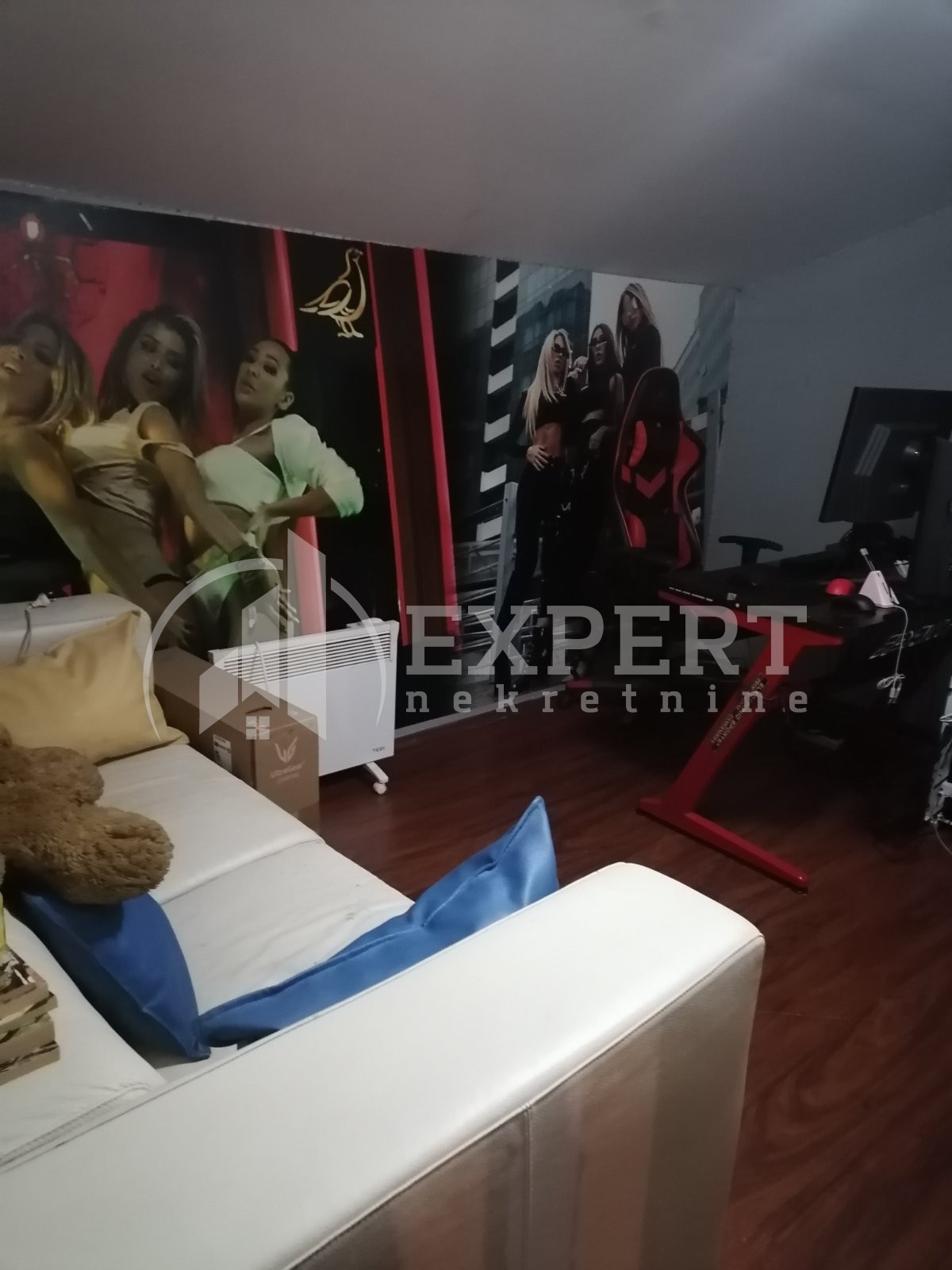 Trosoban stan, 104 m2, Palilula, Svetolika Rankovića ID: p-012394 31