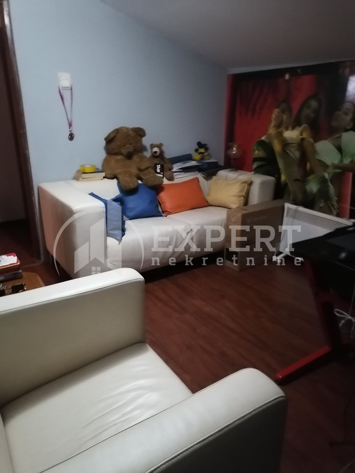 Trosoban stan, 104 m2, Palilula, Svetolika Rankovića ID: p-012394 32