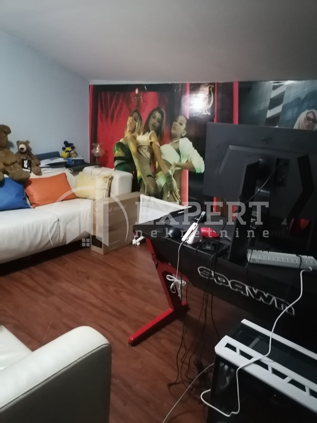 Trosoban stan, 104 m2, Palilula, Svetolika Rankovića ID: p-012394 33