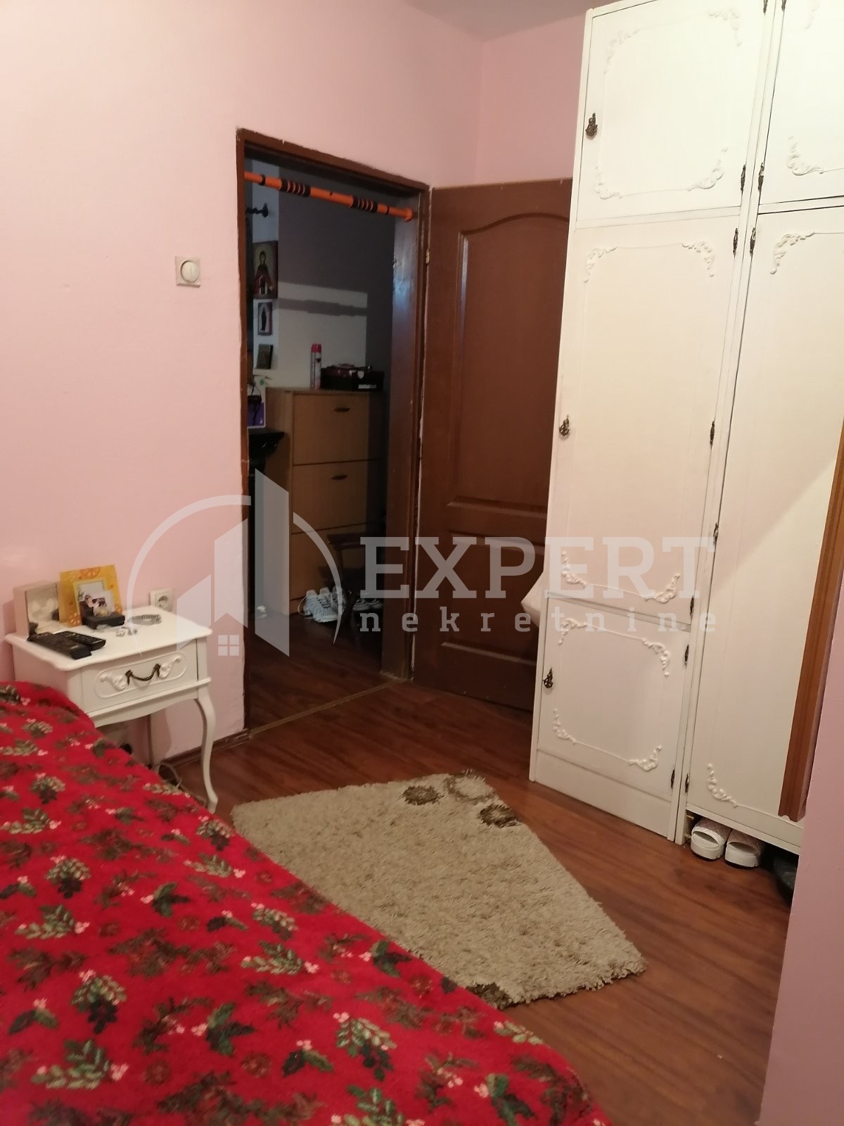 Trosoban stan, 104 m2, Palilula, Svetolika Rankovića ID: p-012394 35