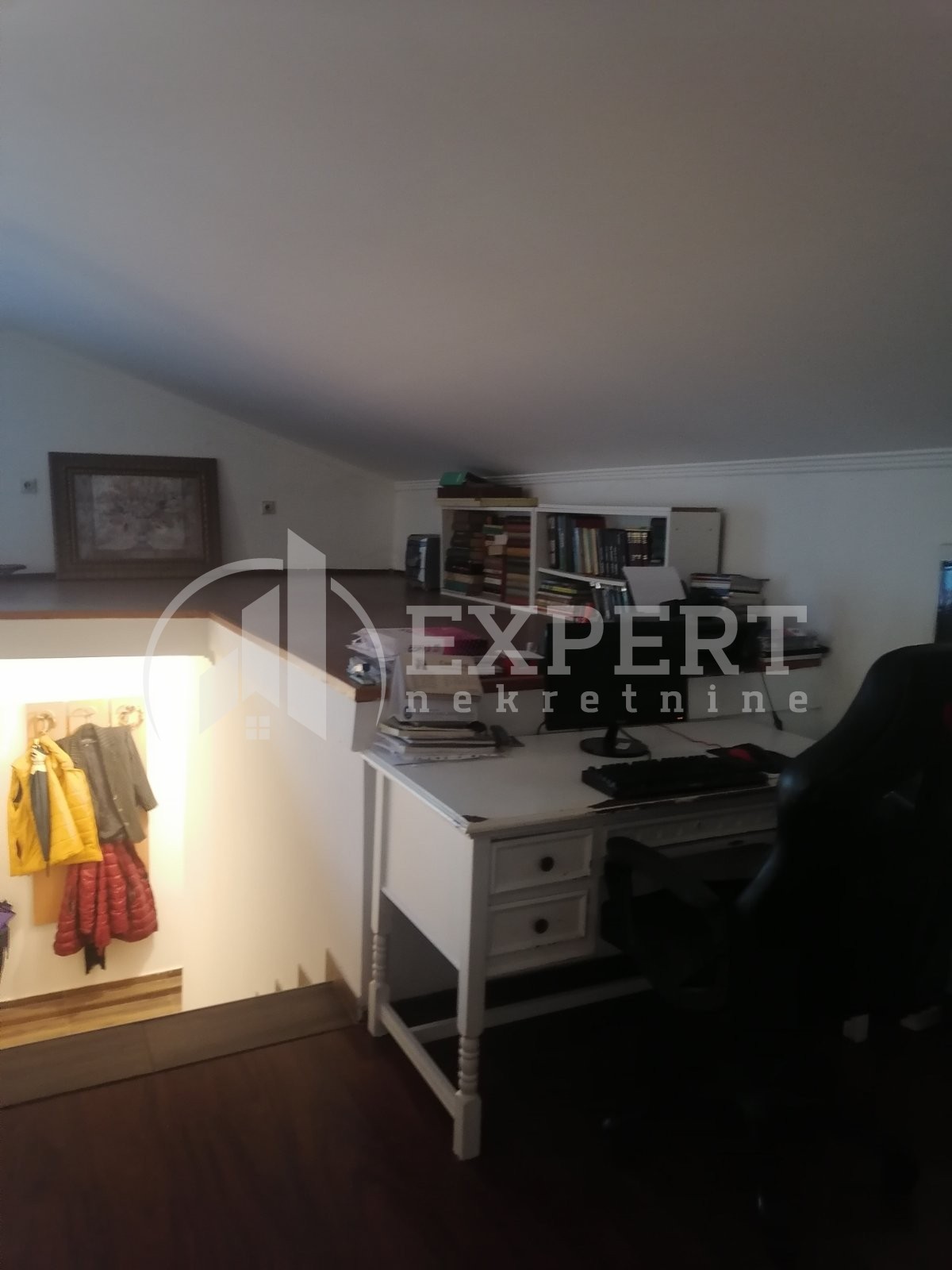 Trosoban stan, 104 m2, Palilula, Svetolika Rankovića ID: p-012394 6