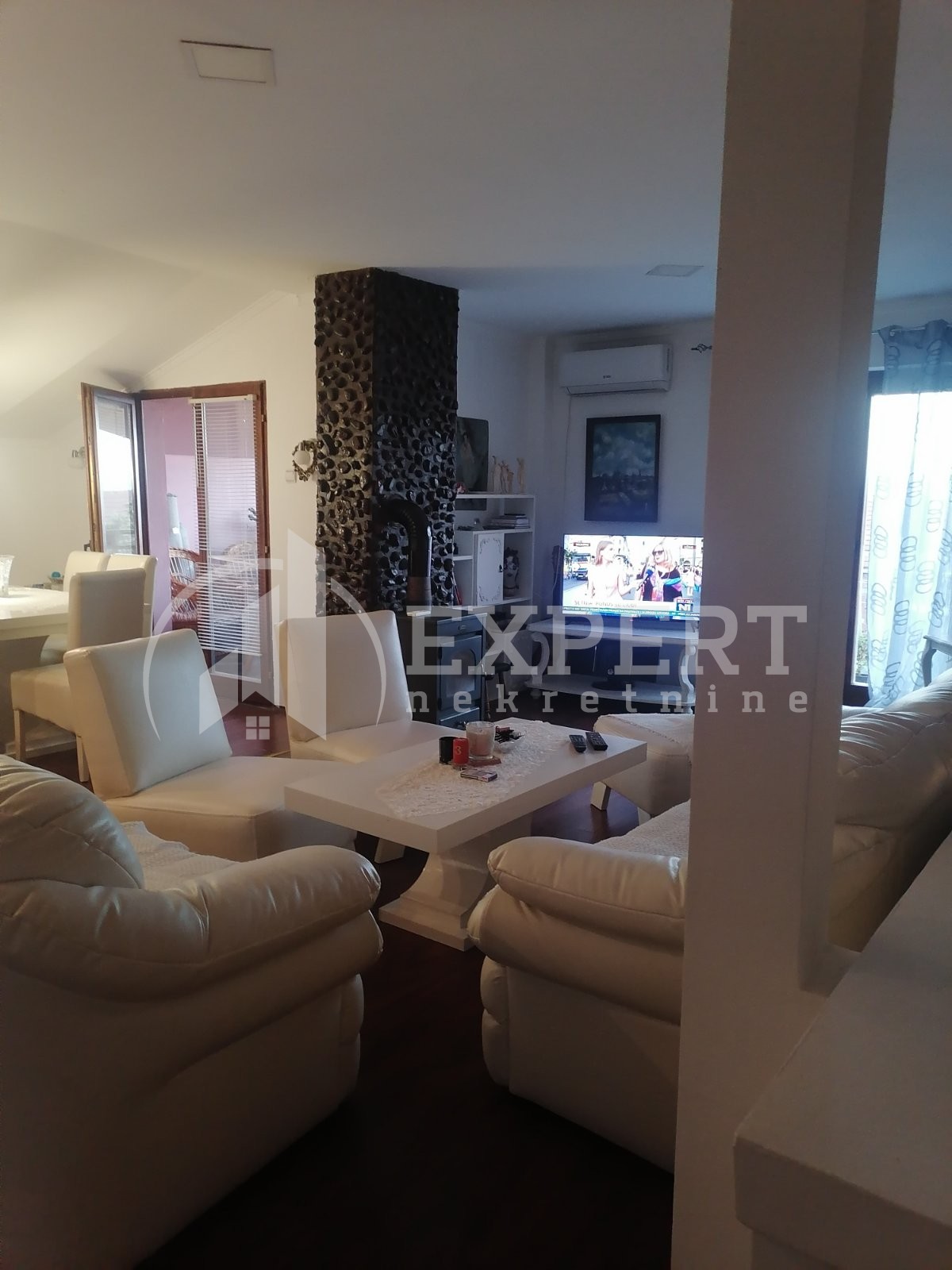 Trosoban stan, 104 m2, Palilula, Svetolika Rankovića ID: p-012394 7