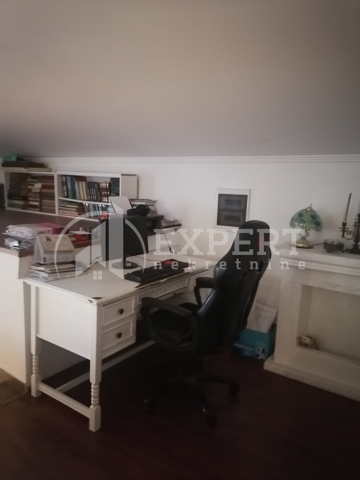 Trosoban stan, 104 m2, Palilula, Svetolika Rankovića ID: p-012394 9