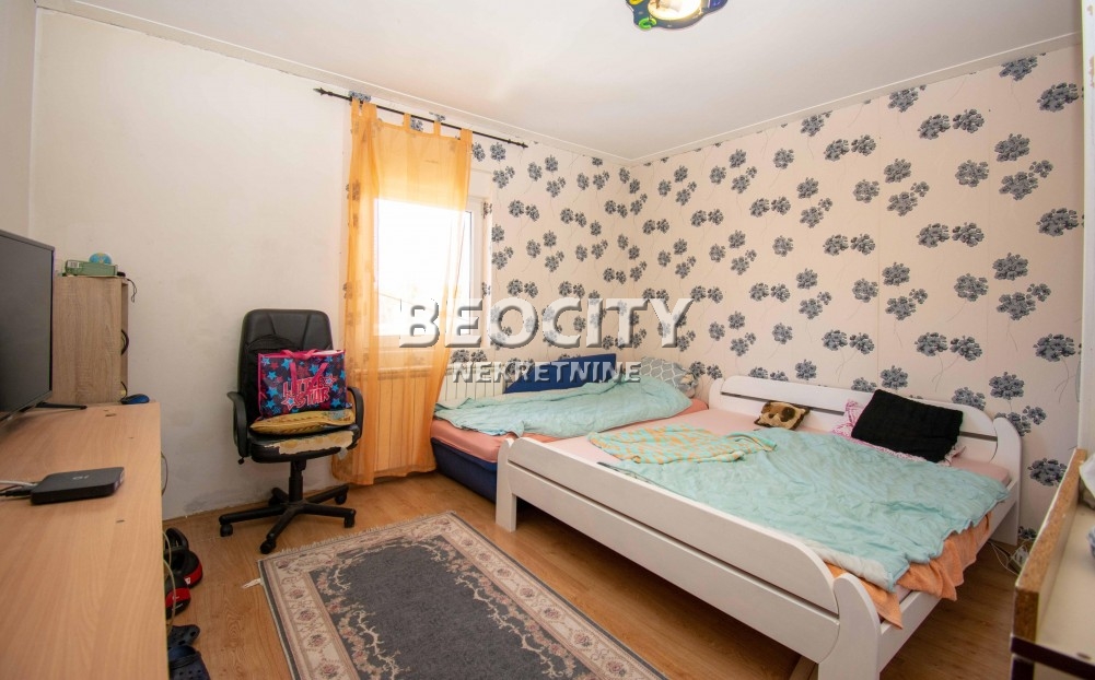 Trosoban stan, 115 m2, Petlovo brdo, Omladinsko šetalište ID: 100721 11