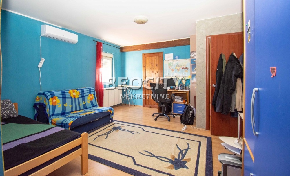 Trosoban stan, 115 m2, Petlovo brdo, Omladinsko šetalište ID: 100721 12