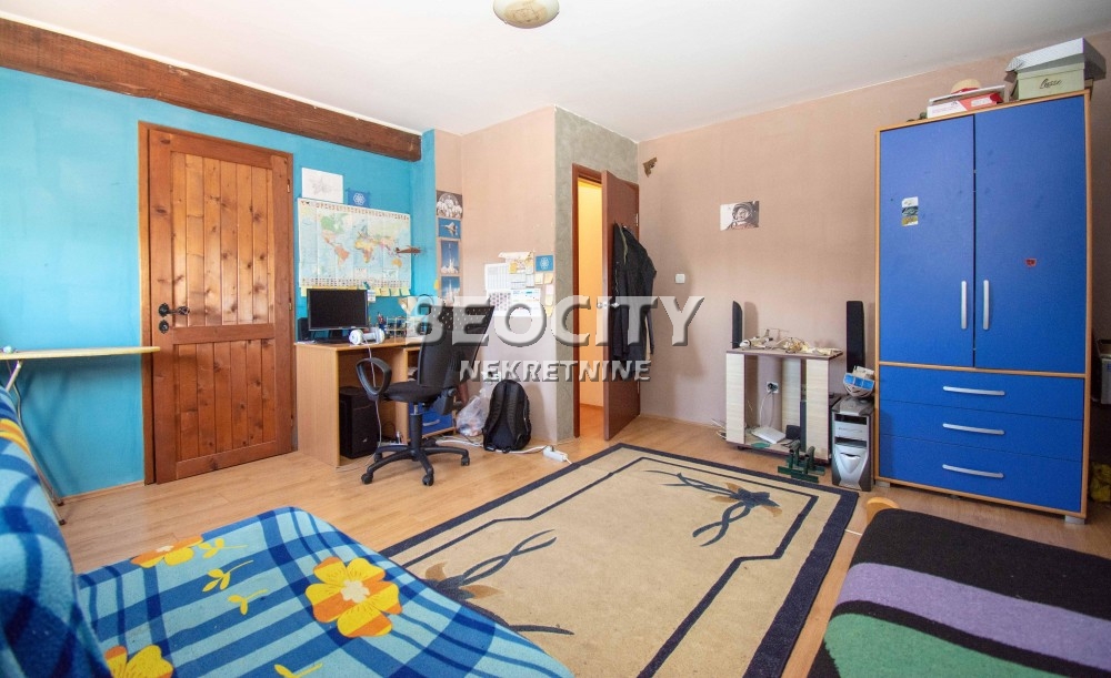 Trosoban stan, 115 m2, Petlovo brdo, Omladinsko šetalište ID: 100721 13