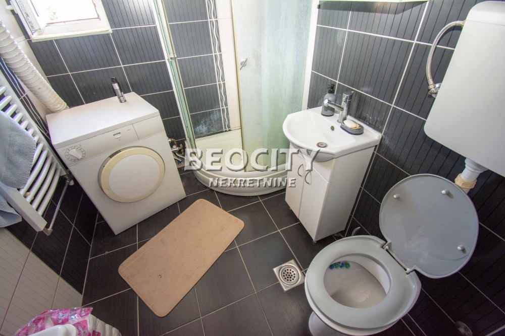 Trosoban stan, 115 m2, Petlovo brdo, Omladinsko šetalište ID: 100721 14