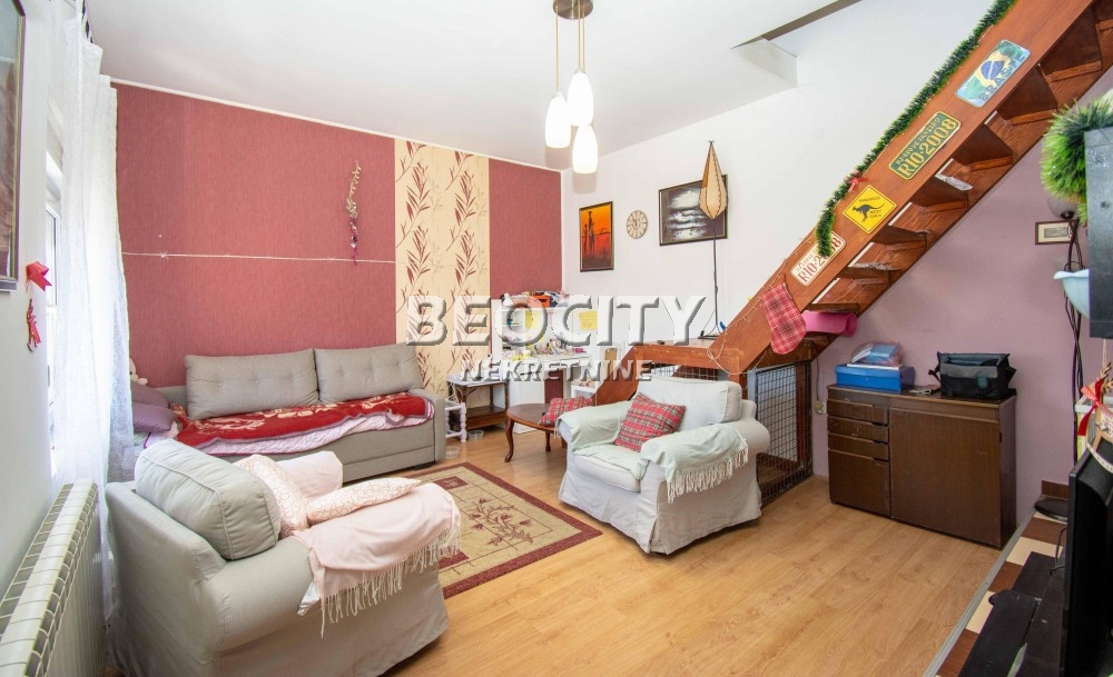 Trosoban stan, 115 m2, Petlovo brdo, Omladinsko šetalište ID: 100721 2