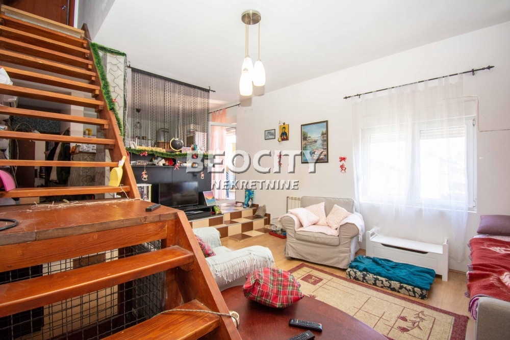 Trosoban stan, 115 m2, Petlovo brdo, Omladinsko šetalište ID: 100721 3