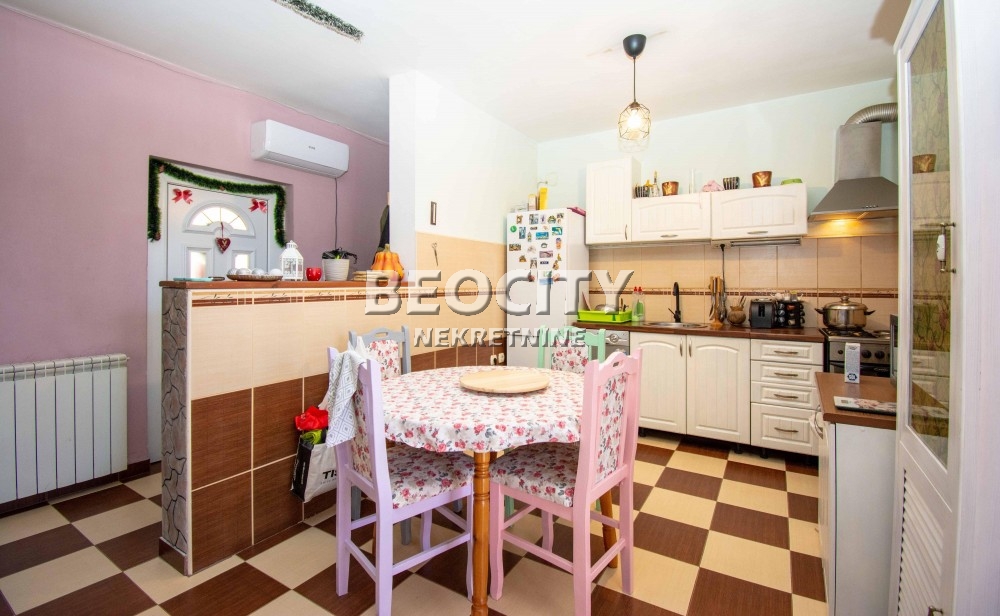 Trosoban stan, 115 m2, Petlovo brdo, Omladinsko šetalište ID: 100721 4