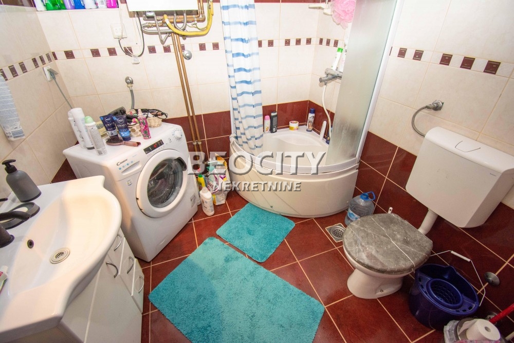 Trosoban stan, 115 m2, Petlovo brdo, Omladinsko šetalište ID: 100721 8