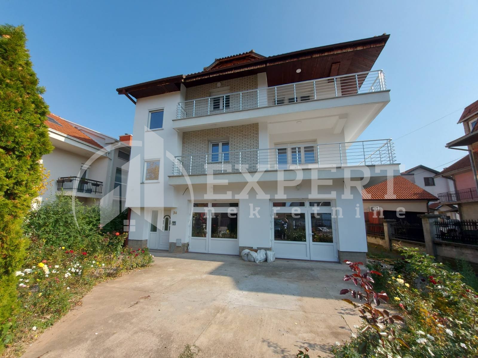 Trosoban stan, 117 m2, Brzi Brod, Brzi Brod ID: i-014059 7