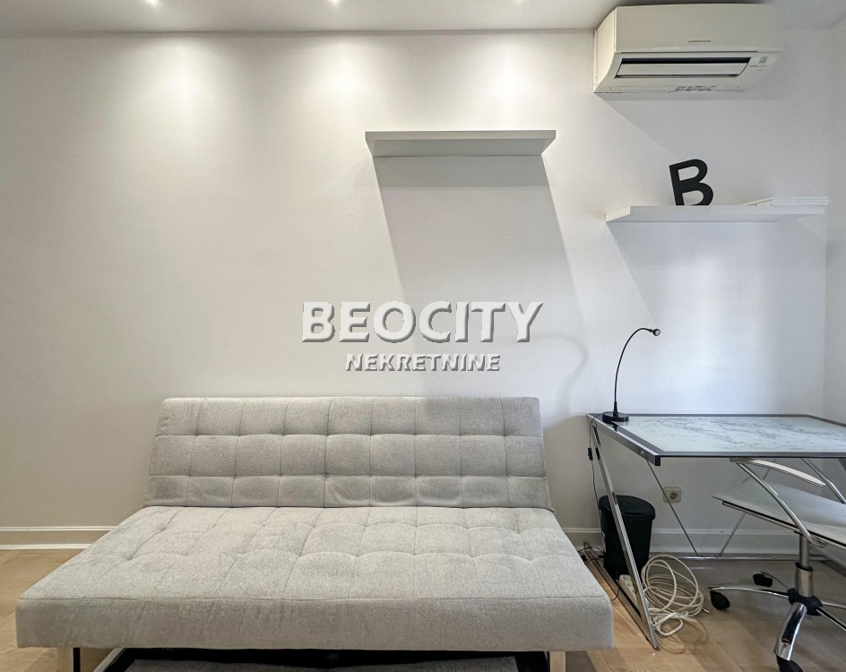 Trosoban stan, 122 m2, Čubura ID: 93036 11