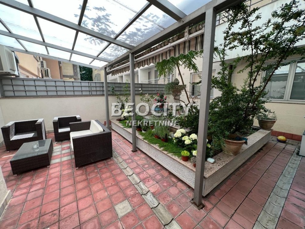 Trosoban stan, 122 m2, Čubura ID: 93036 17