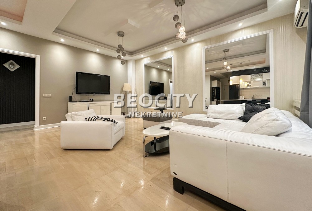 Trosoban stan, 122 m2, Čubura ID: 93036 2