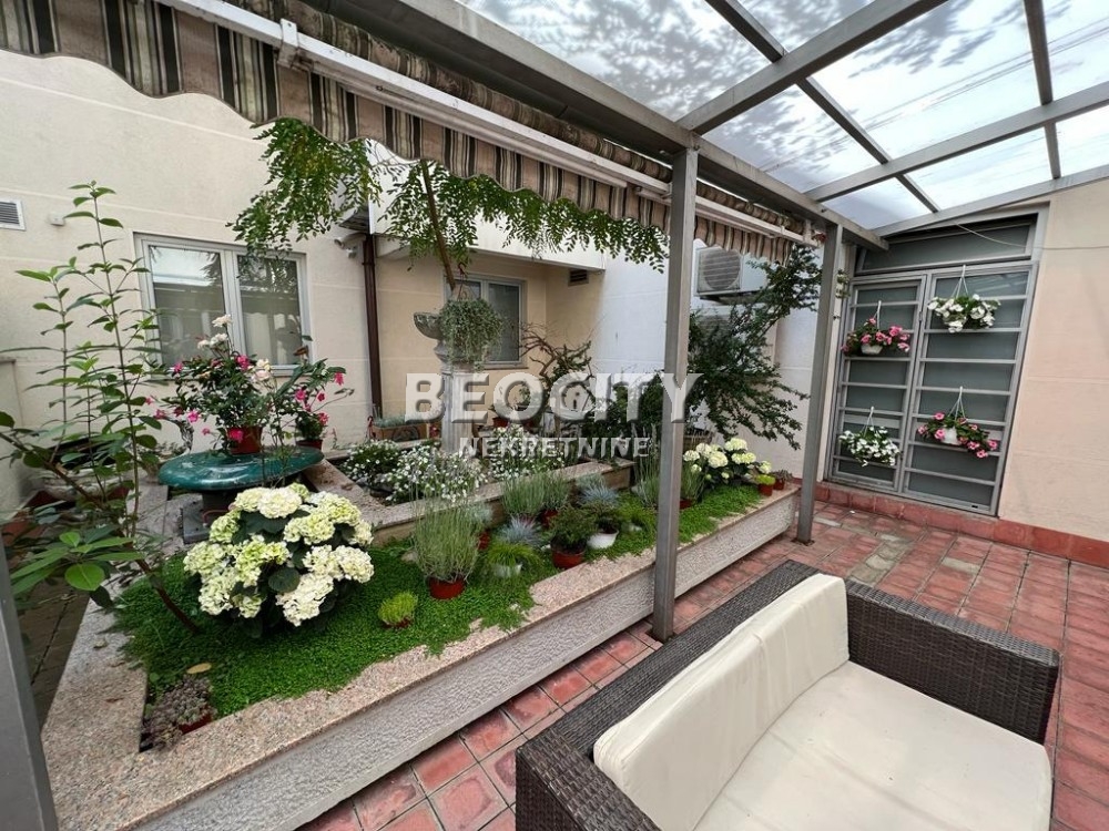 Trosoban stan, 122 m2, Čubura ID: 93036 20