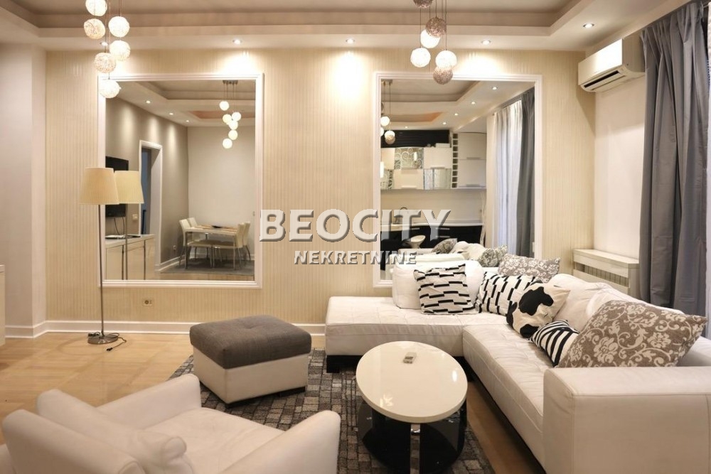 Trosoban stan, 122 m2, Čubura ID: 93036 6