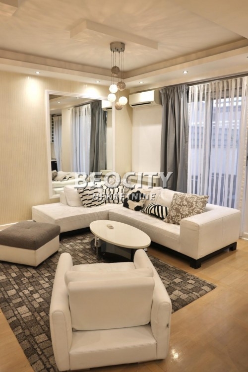 Trosoban stan, 122 m2, Čubura ID: 93036 7