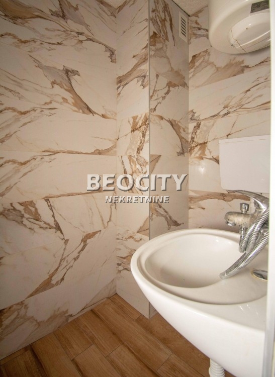 Trosoban stan, 49 m2, Braće Jerković, Jovana Bijelića ID: 113383 11