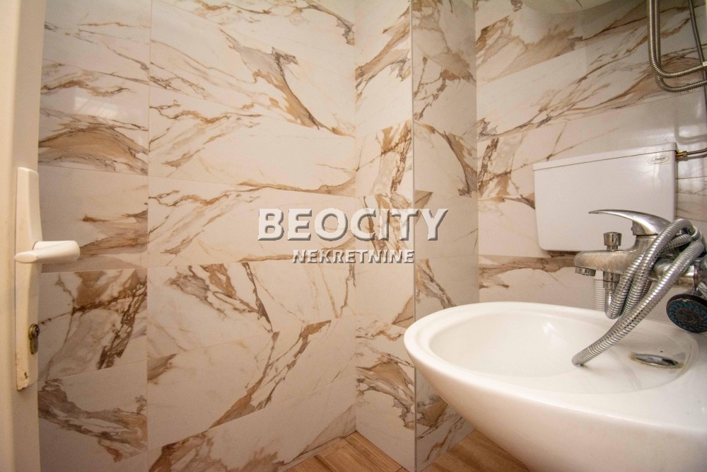 Trosoban stan, 49 m2, Braće Jerković, Jovana Bijelića ID: 113383 12