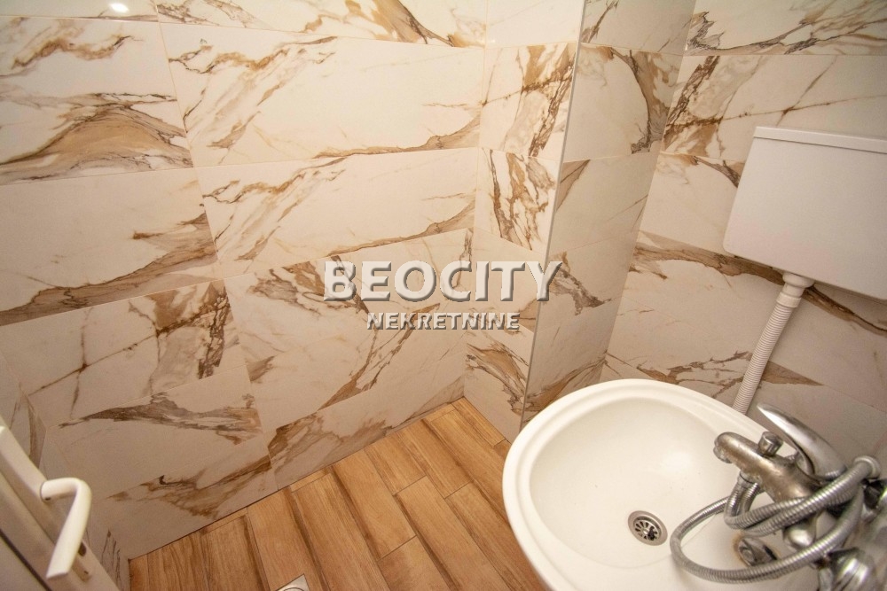 Trosoban stan, 49 m2, Braće Jerković, Jovana Bijelića ID: 113383 13