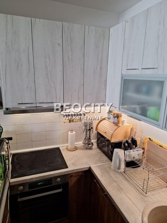 Trosoban stan, 53 m2, Telep, Bulevar Patrijarha Pavla ID: 121081 4