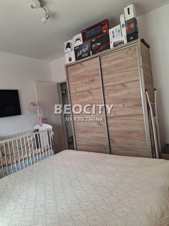 Trosoban stan, 53 m2, Telep, Bulevar Patrijarha Pavla ID: 121081 5