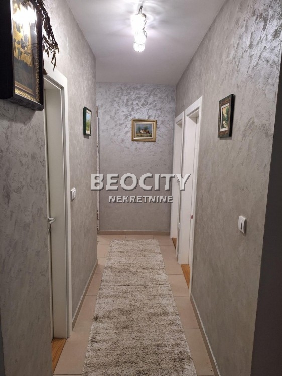 Trosoban stan, 53 m2, Telep, Bulevar Patrijarha Pavla ID: 121081 6