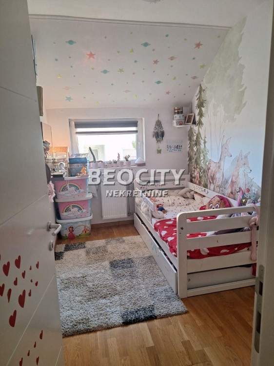 Trosoban stan, 53 m2, Telep, Bulevar Patrijarha Pavla ID: 121081 7