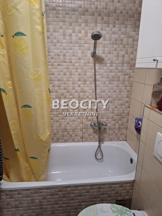 Trosoban stan, 53 m2, Telep, Bulevar Patrijarha Pavla ID: 121081 8