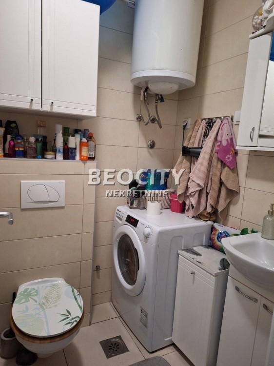 Trosoban stan, 53 m2, Telep, Bulevar Patrijarha Pavla ID: 121081 9